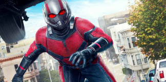 Ant-Man and the Wasp – Film Review | 2018