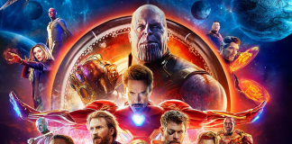 Avengers: Infinity War – Film Review | 2018