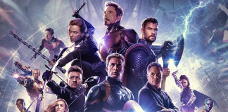 Avengers: Endgame – Film Review | 2019