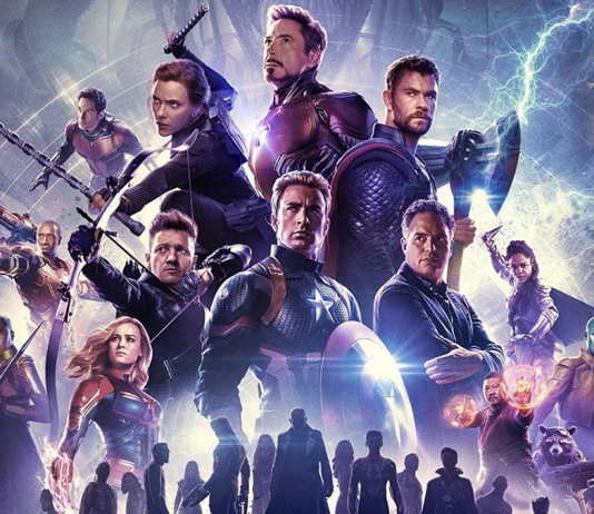 Avengers: Endgame – Film Review | 2019