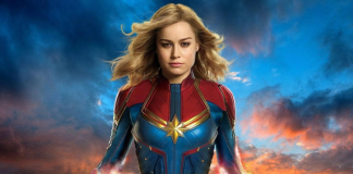 Captain Marvel – Film Review | 2019