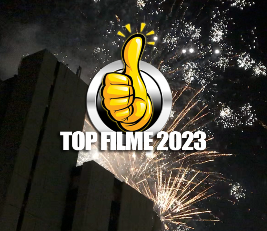Unsere Top 15 Filme 2023