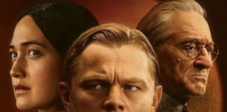 Killers of the Flower Moon – Film Review | 2023