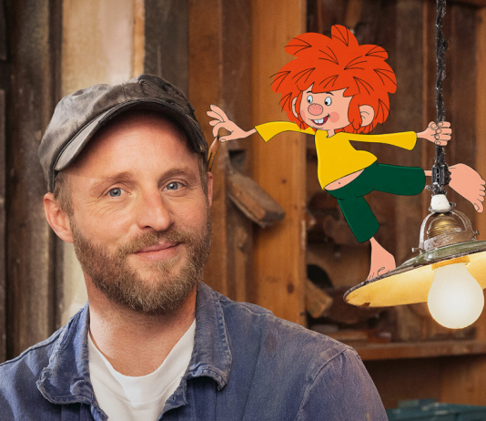 Neue Geschichten vom Pumuckl – Serien Review | 2023
