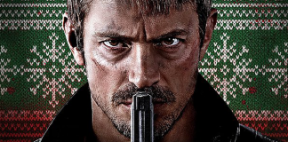 Silent Night – Stumme Rache – Film Review | 2023