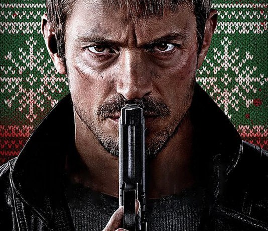 Silent Night – Stumme Rache – Film Review | 2023