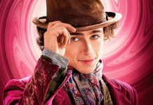 Wonka – Film Review | 2023