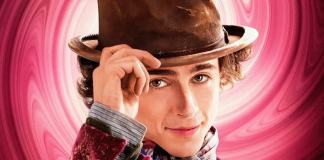 Wonka – Film Review | 2023