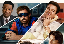 AIR – Der große Wurf – Film Review | 2023