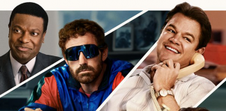 AIR – Der große Wurf – Film Review | 2023