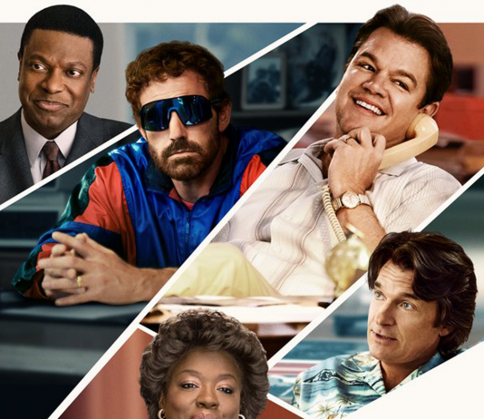 AIR – Der große Wurf – Film Review | 2023