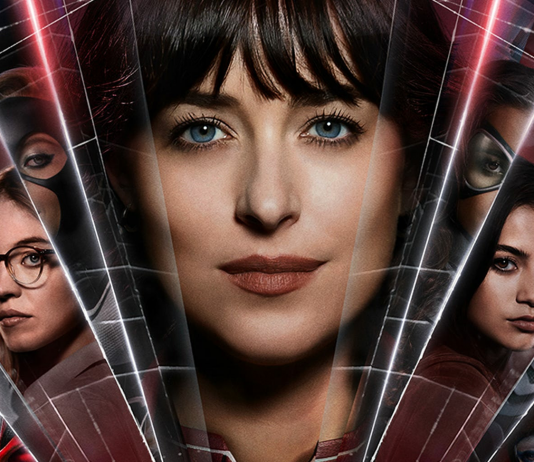 Madame Web – Film Review | 2024