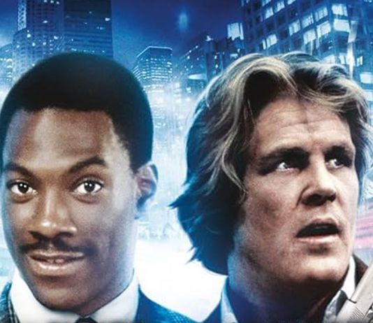 Nur 48 Stunden – Film Review | 1982