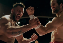The Last Kumite – Film Review | 2024