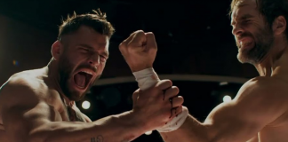 The Last Kumite – Film Review | 2024
