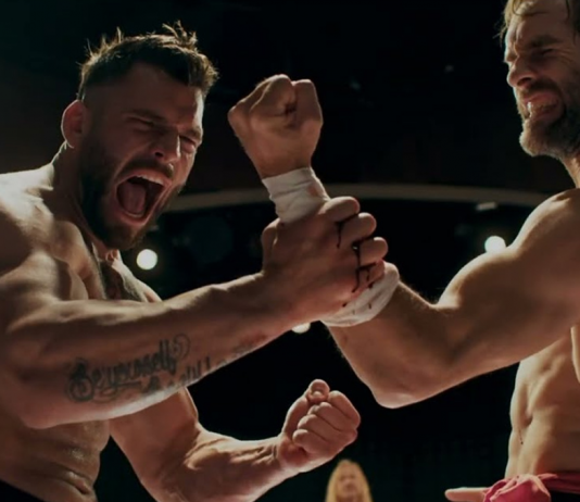 The Last Kumite – Film Review | 2024