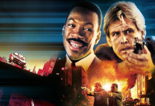 Und Wieder 48 Stunden – Film Review | 1990