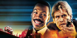 Und Wieder 48 Stunden – Film Review | 1990