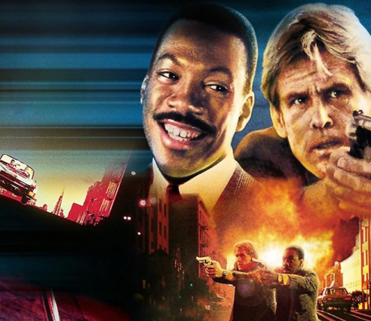 Und Wieder 48 Stunden – Film Review | 1990