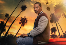 Beverly Hills Cop 4 Axel F – Film Review | 2024