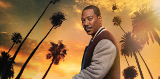 Beverly Hills Cop 4 Axel F – Film Review | 2024