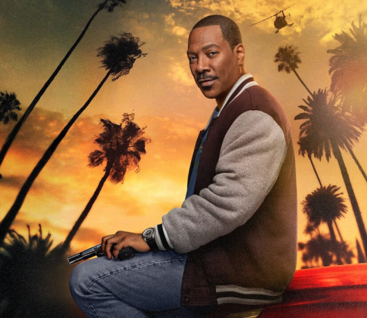 Beverly Hills Cop 4 Axel F – Film Review | 2024
