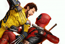 Deadpool & Wolverine – Film Review | 2024