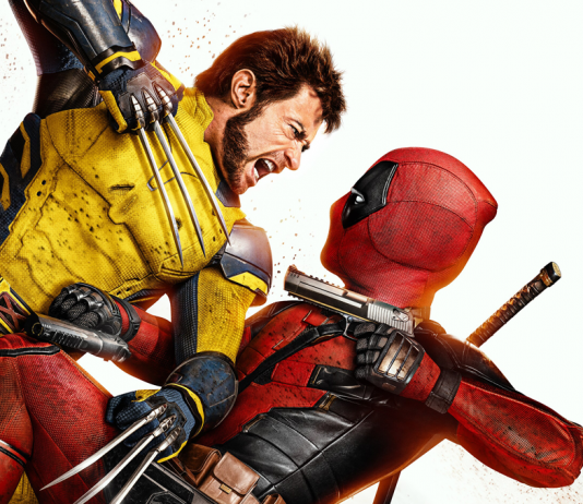 Deadpool & Wolverine – Film Review | 2024