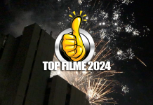 Unsere Top 15 Filme 2024