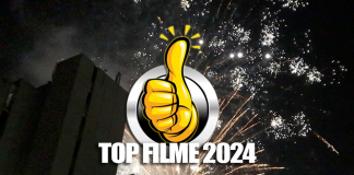 Unsere Top 15 Filme 2024